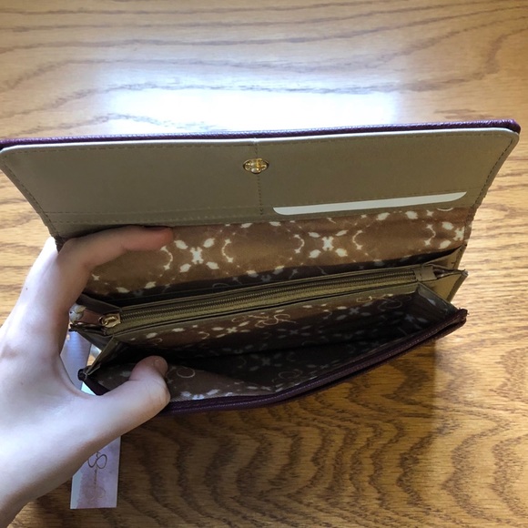 Sale 🎉 Jessica Simpson Wallet - Picture 3 of 5